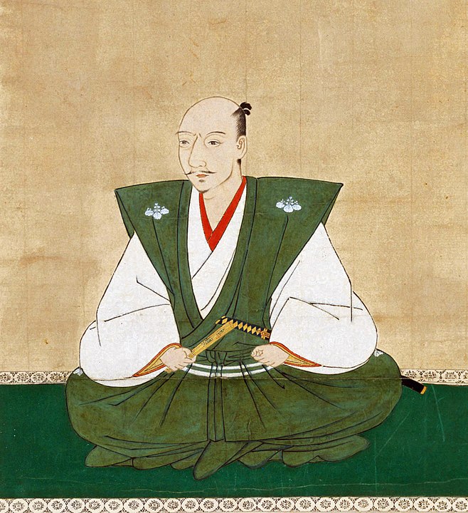 oda nobunaga